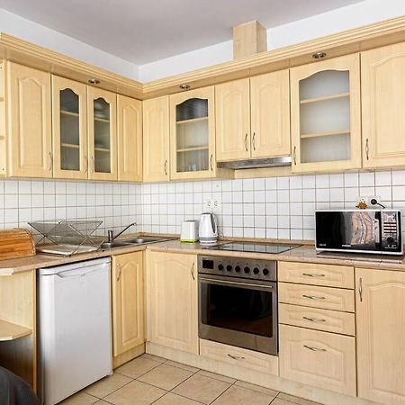 Lovely Apartment In City Centre For 4 Guests Budapeszt Zewnętrze zdjęcie