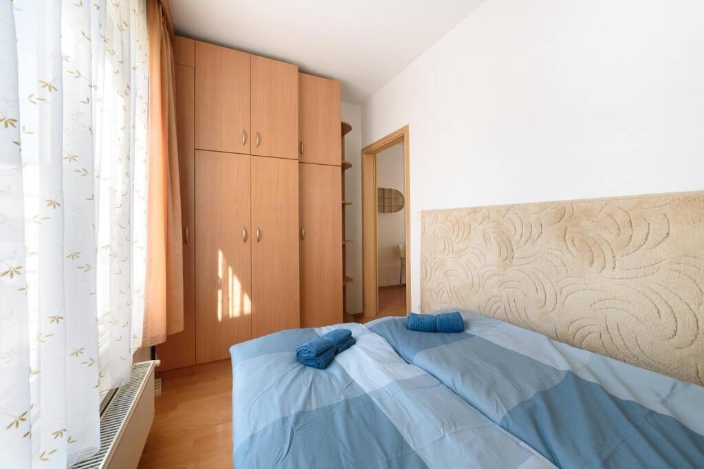 Lovely Apartment In City Centre For 4 Guests Budapeszt Zewnętrze zdjęcie